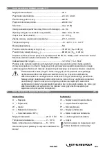 Preview for 131 page of Rothenberger ROMAX Compact TT Instructions For Use Manual