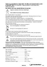 Preview for 161 page of Rothenberger ROMAX Compact TT Instructions For Use Manual