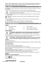 Preview for 174 page of Rothenberger ROMAX Compact TT Instructions For Use Manual