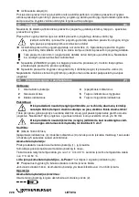 Preview for 236 page of Rothenberger ROMAX Compact TT Instructions For Use Manual