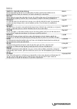 Preview for 5 page of Rothenberger ROPULS eDM Series Instructions For Use Manual