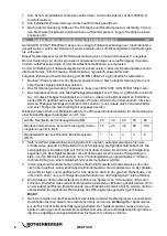 Preview for 12 page of Rothenberger ROPULS eDM Series Instructions For Use Manual