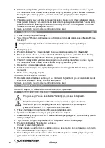 Preview for 102 page of Rothenberger ROPULS eDM Series Instructions For Use Manual