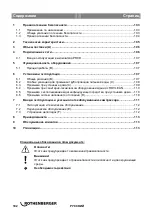 Preview for 106 page of Rothenberger ROPULS eDM Series Instructions For Use Manual