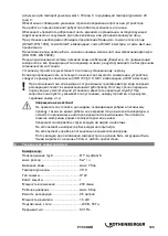 Preview for 109 page of Rothenberger ROPULS eDM Series Instructions For Use Manual