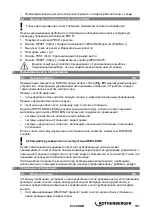 Preview for 111 page of Rothenberger ROPULS eDM Series Instructions For Use Manual