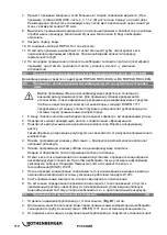 Preview for 114 page of Rothenberger ROPULS eDM Series Instructions For Use Manual