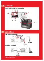 Preview for 2 page of Rothenberger ROREC Pro Digital Instructions For Use Manual