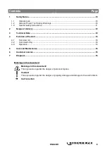 Preview for 11 page of Rothenberger ROREC Pro Digital Instructions For Use Manual