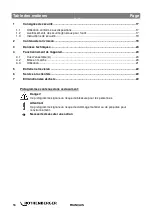 Preview for 18 page of Rothenberger ROREC Pro Digital Instructions For Use Manual