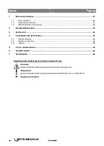 Preview for 32 page of Rothenberger ROREC Pro Digital Instructions For Use Manual