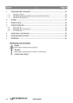 Preview for 46 page of Rothenberger ROREC Pro Digital Instructions For Use Manual