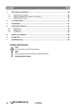 Preview for 60 page of Rothenberger ROREC Pro Digital Instructions For Use Manual