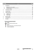 Preview for 67 page of Rothenberger ROREC Pro Digital Instructions For Use Manual