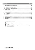 Preview for 74 page of Rothenberger ROREC Pro Digital Instructions For Use Manual