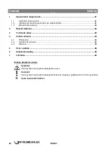 Preview for 82 page of Rothenberger ROREC Pro Digital Instructions For Use Manual