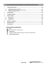 Preview for 103 page of Rothenberger ROREC Pro Digital Instructions For Use Manual