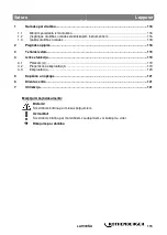 Preview for 117 page of Rothenberger ROREC Pro Digital Instructions For Use Manual