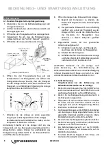 Preview for 10 page of Rothenberger ROREC Instructions For Use Manual