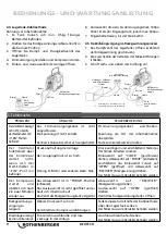 Preview for 12 page of Rothenberger ROREC Instructions For Use Manual