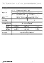 Preview for 16 page of Rothenberger ROREC Instructions For Use Manual