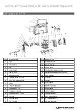 Preview for 17 page of Rothenberger ROREC Instructions For Use Manual