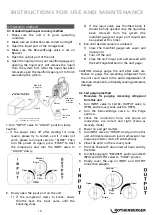 Preview for 19 page of Rothenberger ROREC Instructions For Use Manual