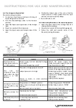 Preview for 21 page of Rothenberger ROREC Instructions For Use Manual