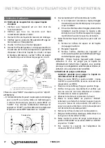 Preview for 28 page of Rothenberger ROREC Instructions For Use Manual