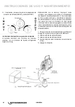 Preview for 38 page of Rothenberger ROREC Instructions For Use Manual