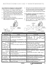 Preview for 39 page of Rothenberger ROREC Instructions For Use Manual