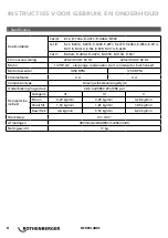 Preview for 52 page of Rothenberger ROREC Instructions For Use Manual