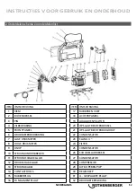 Preview for 53 page of Rothenberger ROREC Instructions For Use Manual