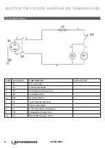 Preview for 54 page of Rothenberger ROREC Instructions For Use Manual