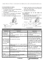 Preview for 57 page of Rothenberger ROREC Instructions For Use Manual