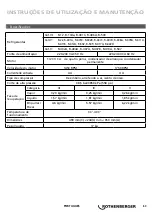 Preview for 61 page of Rothenberger ROREC Instructions For Use Manual