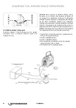 Preview for 74 page of Rothenberger ROREC Instructions For Use Manual