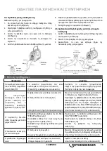 Preview for 75 page of Rothenberger ROREC Instructions For Use Manual