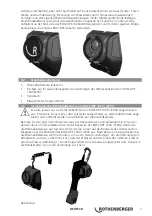 Preview for 9 page of Rothenberger ROSCAN 150 Instructions For Use Manual