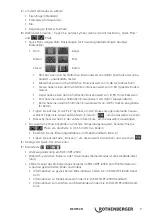 Preview for 11 page of Rothenberger ROSCAN 150 Instructions For Use Manual