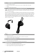 Preview for 22 page of Rothenberger ROSCAN 150 Instructions For Use Manual