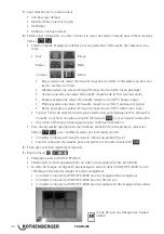 Preview for 36 page of Rothenberger ROSCAN 150 Instructions For Use Manual