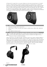 Preview for 46 page of Rothenberger ROSCAN 150 Instructions For Use Manual