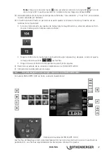 Preview for 49 page of Rothenberger ROSCAN 150 Instructions For Use Manual