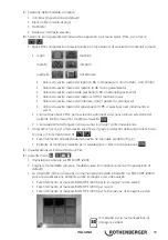 Preview for 61 page of Rothenberger ROSCAN 150 Instructions For Use Manual