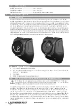 Preview for 72 page of Rothenberger ROSCAN 150 Instructions For Use Manual