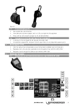 Preview for 73 page of Rothenberger ROSCAN 150 Instructions For Use Manual