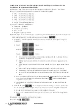 Preview for 74 page of Rothenberger ROSCAN 150 Instructions For Use Manual