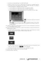 Preview for 75 page of Rothenberger ROSCAN 150 Instructions For Use Manual