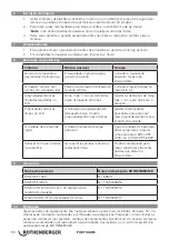 Preview for 92 page of Rothenberger ROSCAN 150 Instructions For Use Manual